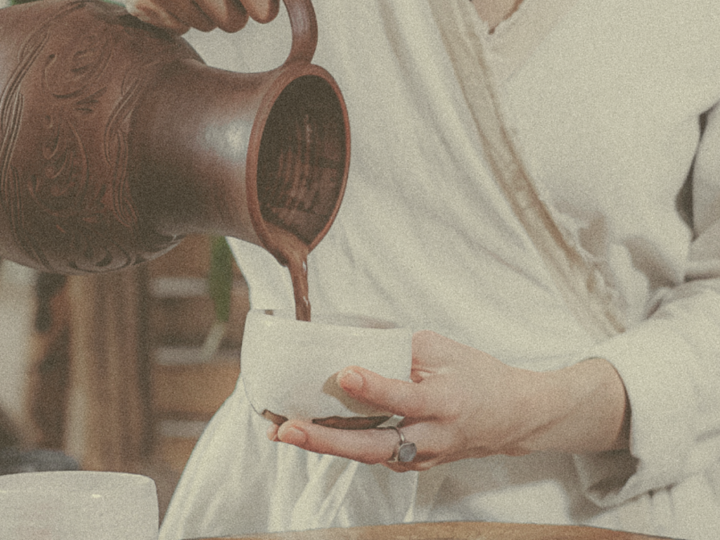 cacao ritual